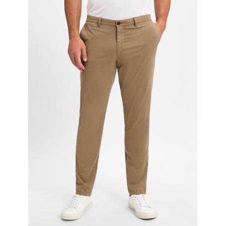 Finshley & Harding Finshley & Harding London Chino Kyle lichtbruin