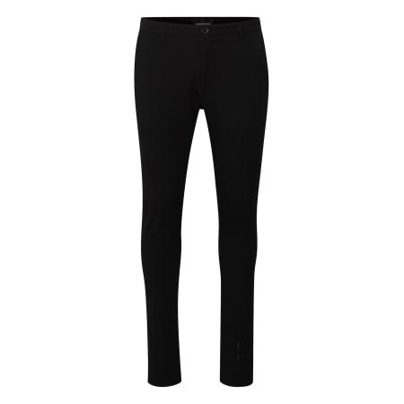 Solid !Solid Chino Frederic zwart