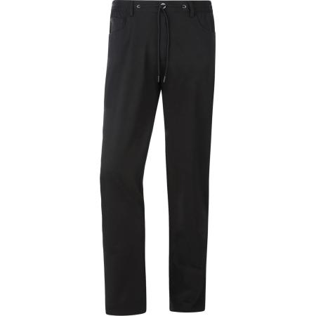 jan vanderstorm Jan Vanderstorm Broek Fjordmark zwart