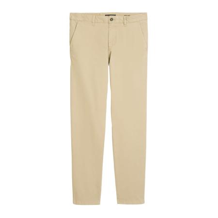 Marc O'Polo Marc OPolo Chino Osby lichtbeige