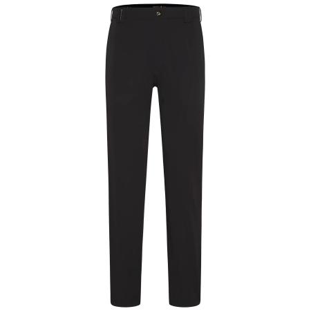 Meyer MEYER Chino Augusta zwart