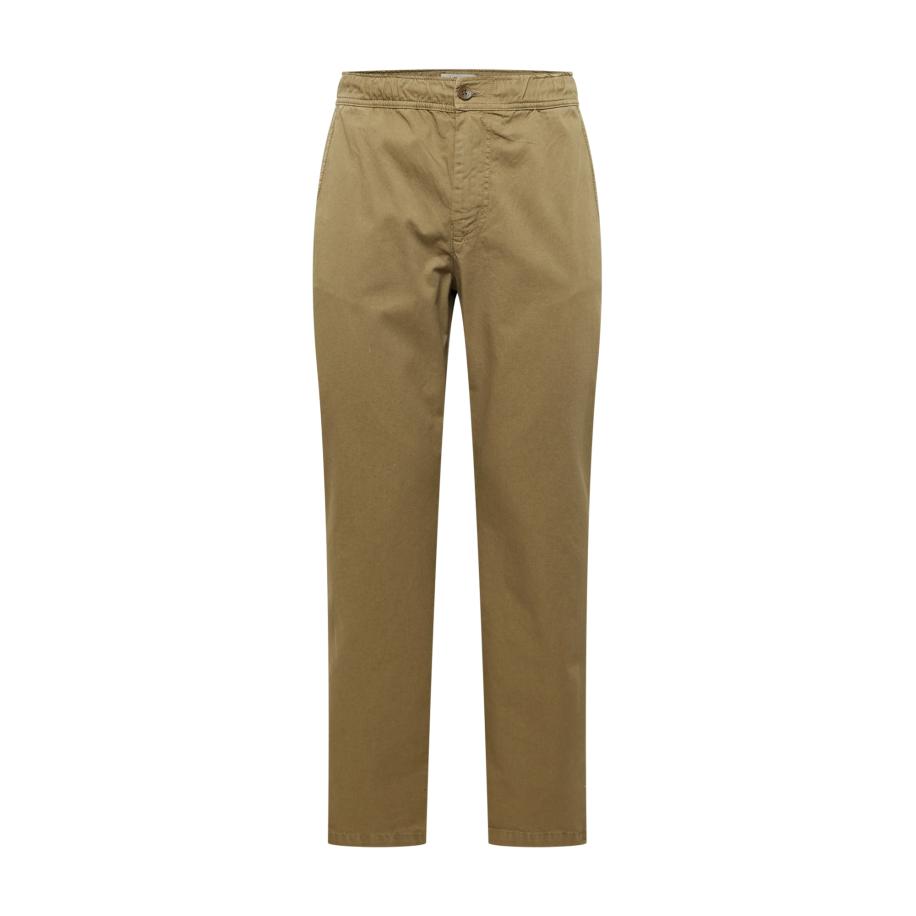 thinking mu Thinking MU Chino kaki -