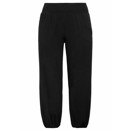 SHEEGO Broek zwart