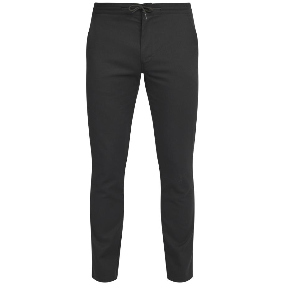 Blend BLEND Chino Ponti zwart -