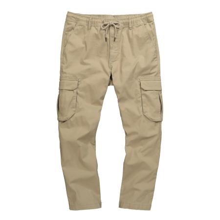 JP1880 JP1880 Cargobroek donkerbeige