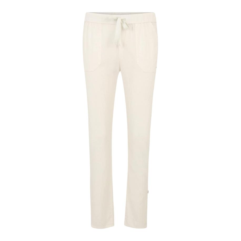 Roxy ROXY Broek ON THE SEASHORE wit -