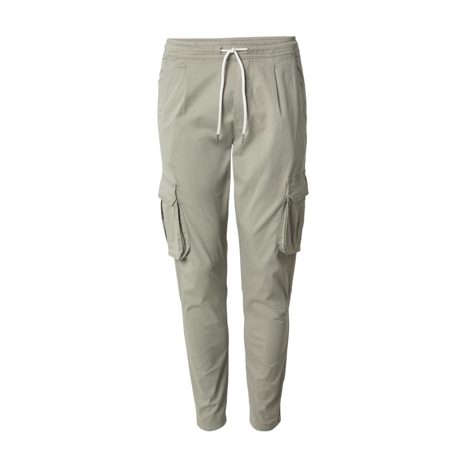 Lindbergh Lindbergh Cargobroek Superflex pastelgroen -