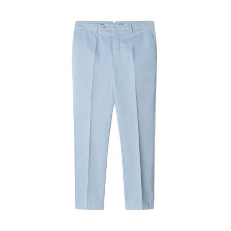 Hackett London Hackett London Chino Sanderson lichtblauw