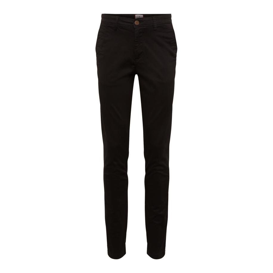 Jack & Jones JACK & JONES Chino JJIMarco JJBowie zwart -