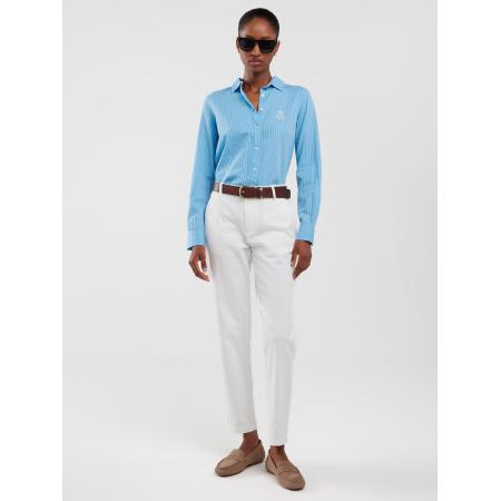 Big Star BIG STAR Chino Danasi wit