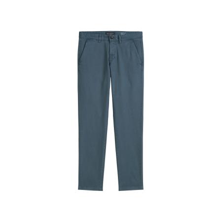 Marc O'Polo Marc OPolo Chino Stig nachtblauw