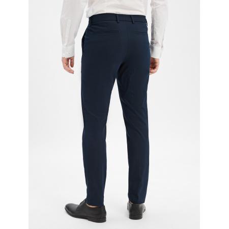 Hugo Boss BOSS Chino Kaiton marine