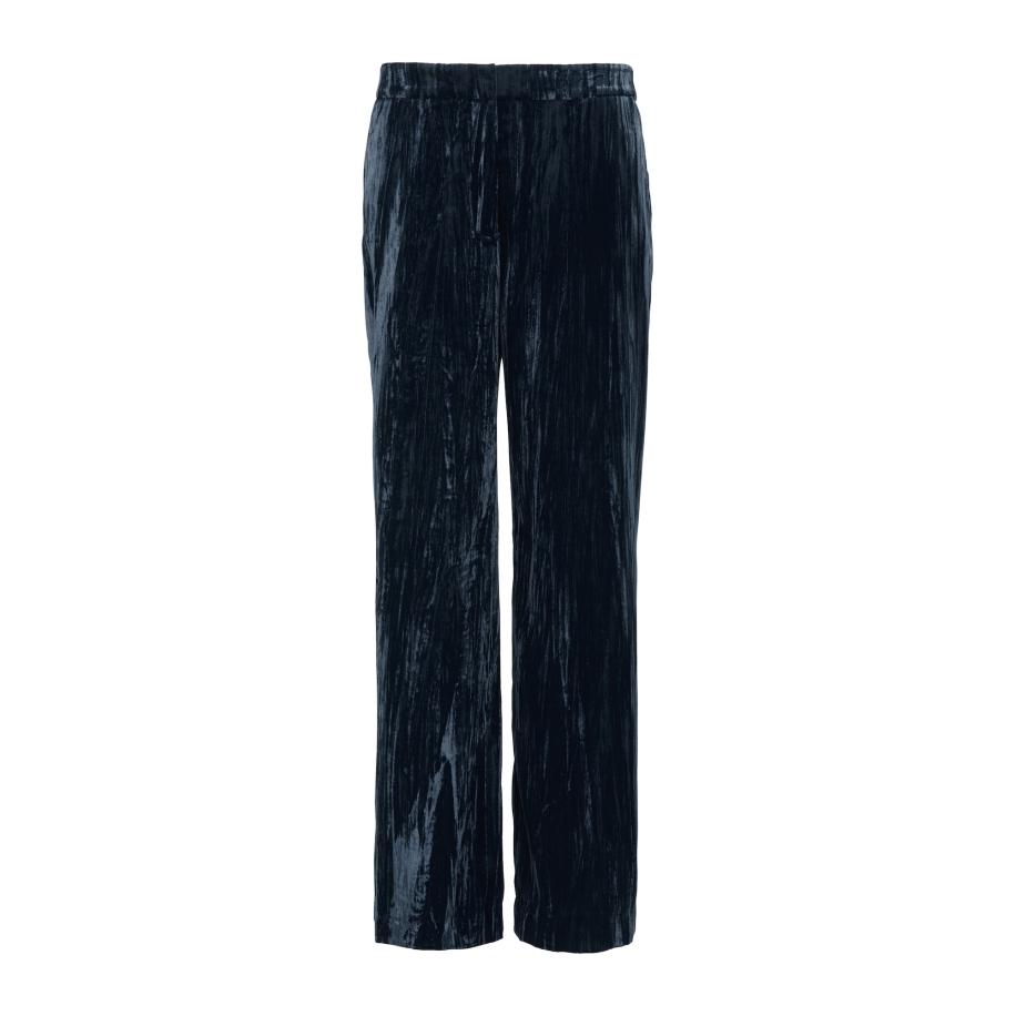 s.Oliver BLACK LABEL s.Oliver BLACK LABEL Broek marine -