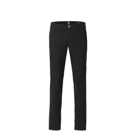 Meyer MEYER Chino M5 donkerblauw