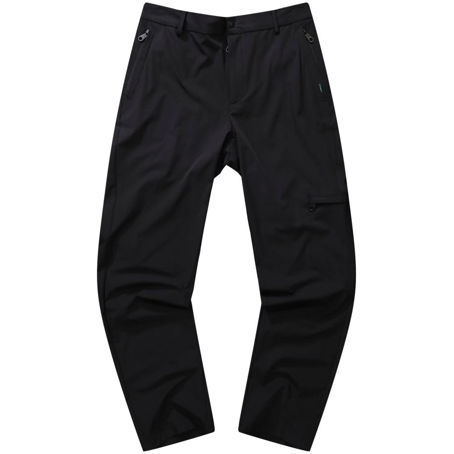 JAY-PI JAY-PI Functionele broek zwart -