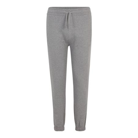 Gant GANT Broek grijs gemêleerd