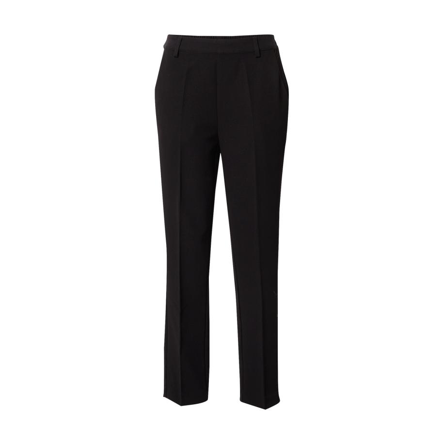 Kaffe Kaffe Broek Sakura zwart -