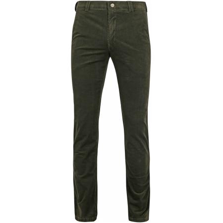 Meyer Chino Rio Donkergroen