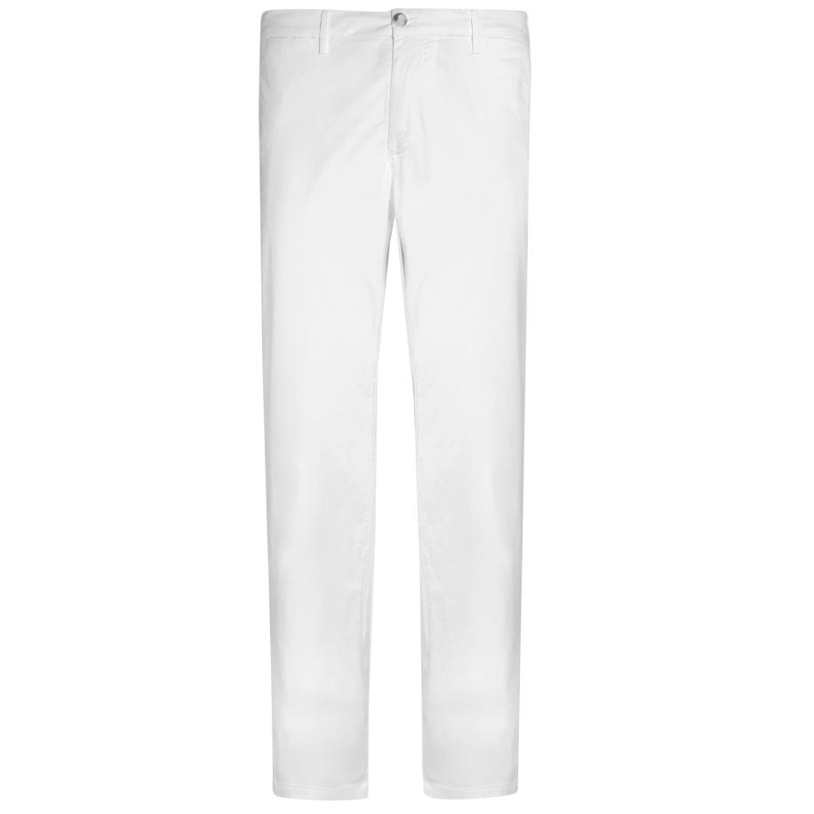 Re_HasH Re_HasH Broek wit -