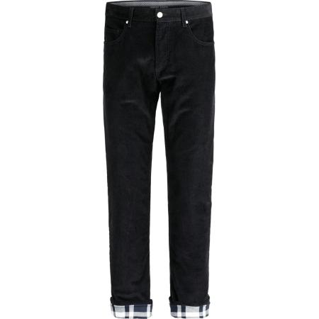 BABISTA BABISTA Broek Lununo donkerblauw