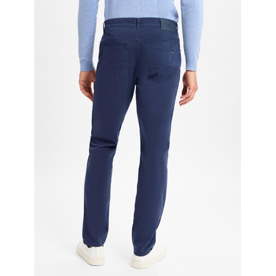 Brax BRAX Broek Cadiz marine -