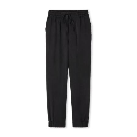 Ipekyol Ipekyol Broek zwart