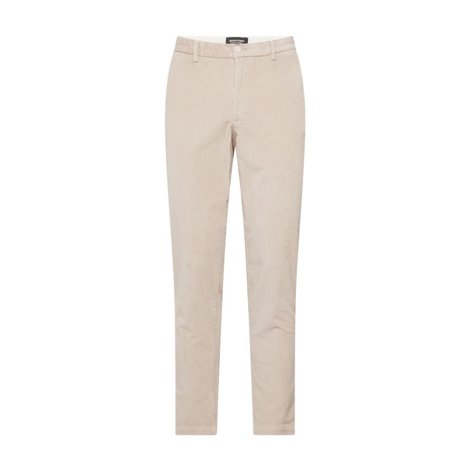 JACK & JONES Chino JPStace beige Bruin
