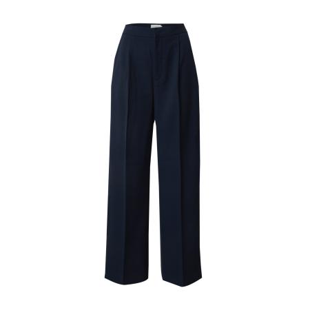 Cph Muse Cph Muse Pantalon TAILOR marine