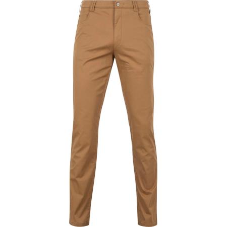 Meyer Chino Dubai Beige Camel