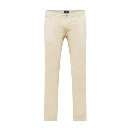 ScalperS Scalpers Chino beige