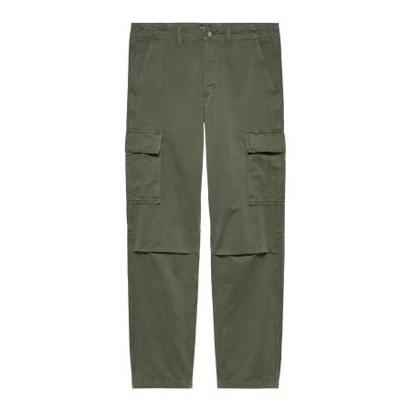 Tommy Jeans Tommy Jeans Cargobroek JAIMIE kaki