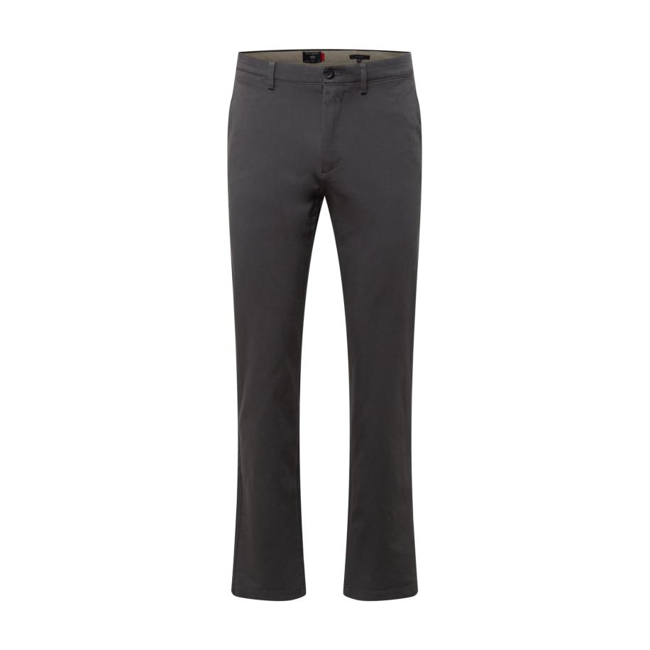 Dockers Dockers Chino donkergrijs -