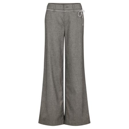 Cartoon Cartoon Broek grijs gemêleerd