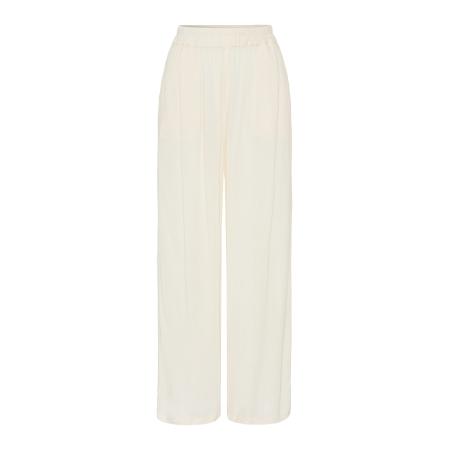 Lascana LSCN by LASCANA Broek crème