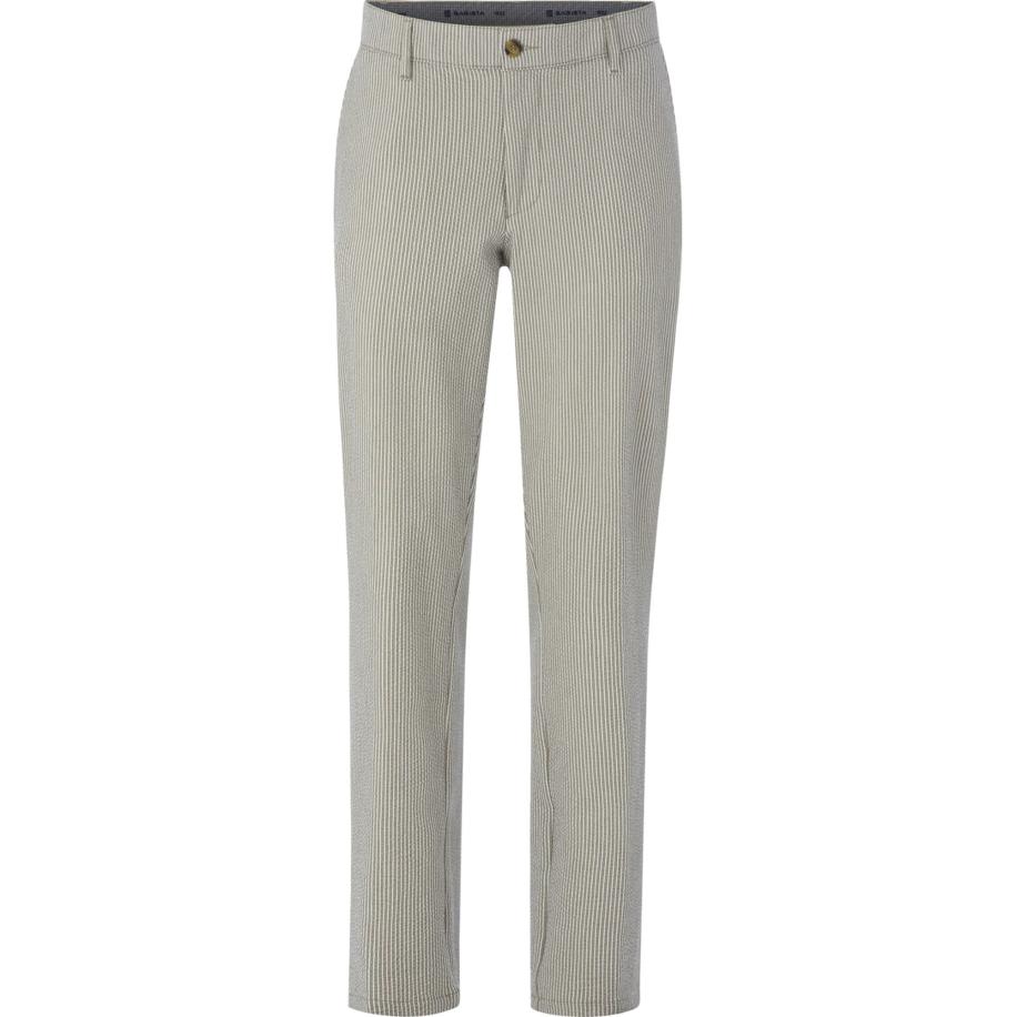 BABISTA BABISTA Chino Herin beige / zwart / wit -