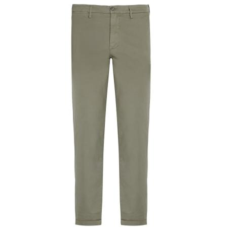 Re_HasH Re_HasH Broek pastelgroen