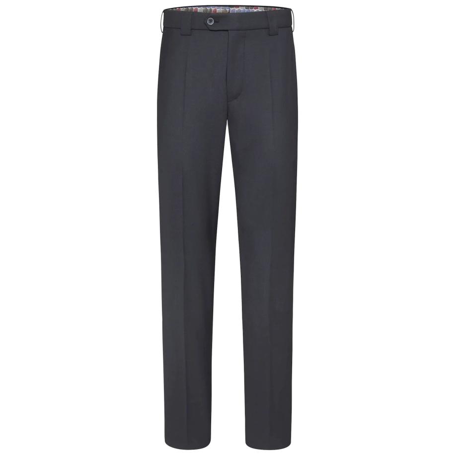 Meyer MEYER Broek Roma blauw -