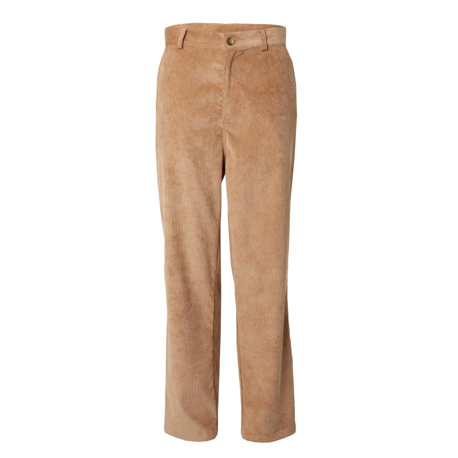 Pacemaker Broek Theo camel Bruin