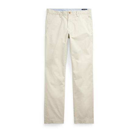 Polo Ralph Lauren Polo Ralph Lauren Chino BEDFORD lichtgrijs