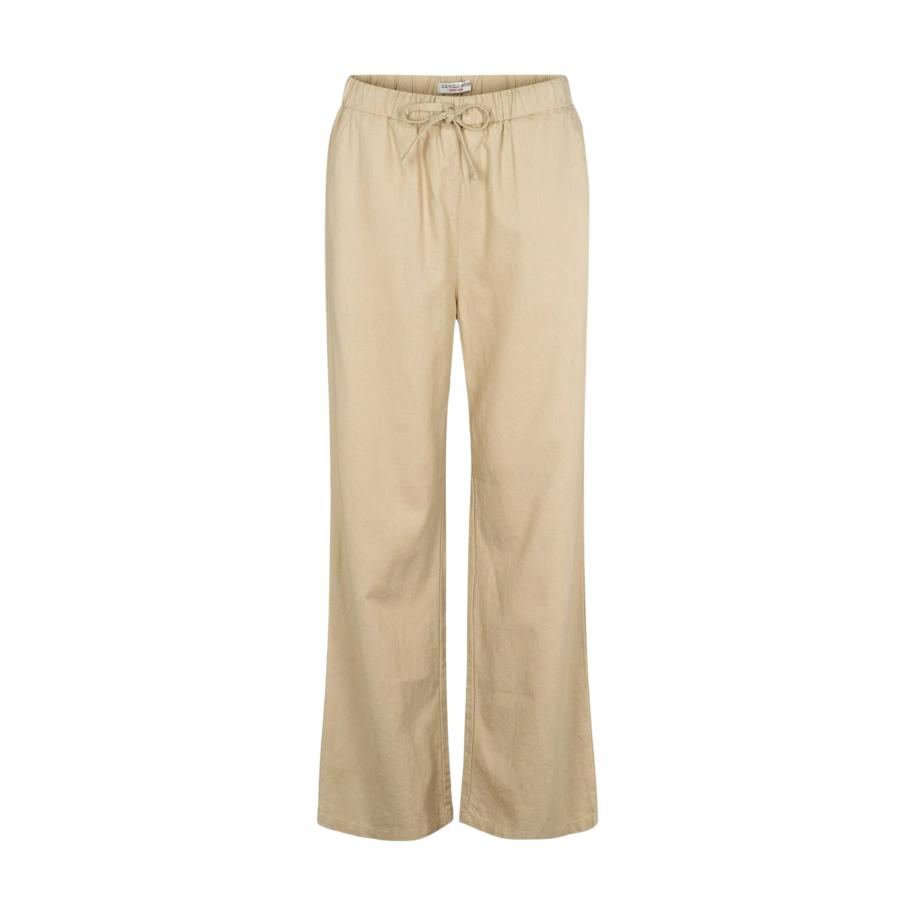 U.S. Polo Assn. U.S. POLO ASSN. Broek Ibi beige -