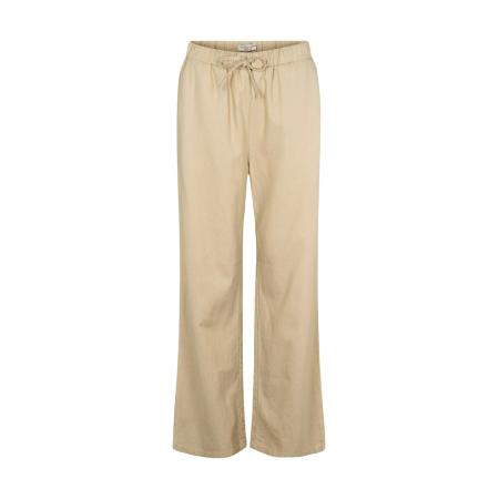 U.S. Polo Assn. U.S. POLO ASSN. Broek Ibi beige