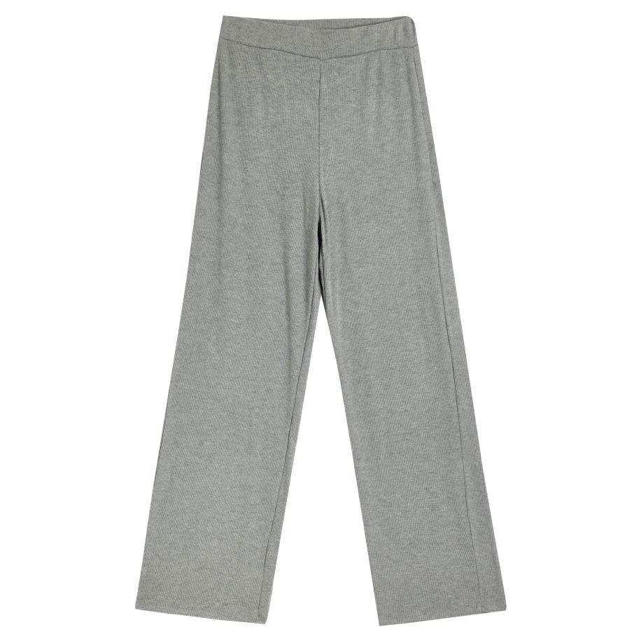 Koton Koton Broek grijs -