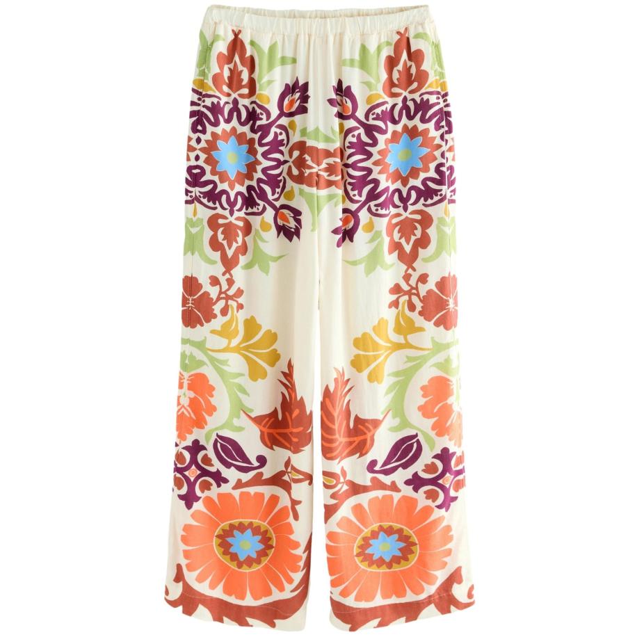 Next Next Broek gemengde kleuren -