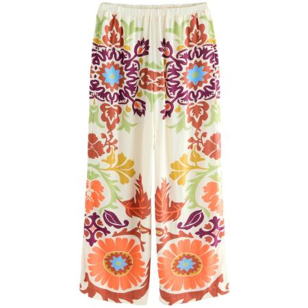 Next Next Broek gemengde kleuren