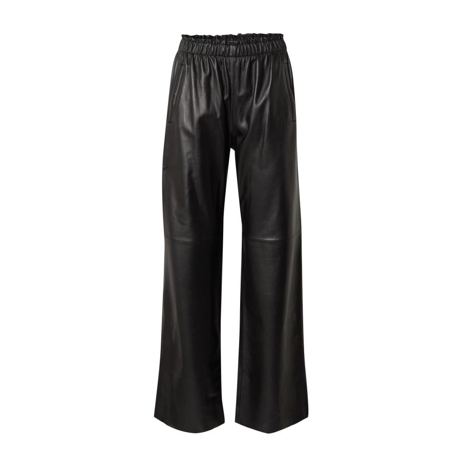Oakwood OAKWOOD Broek URANUS black denim -