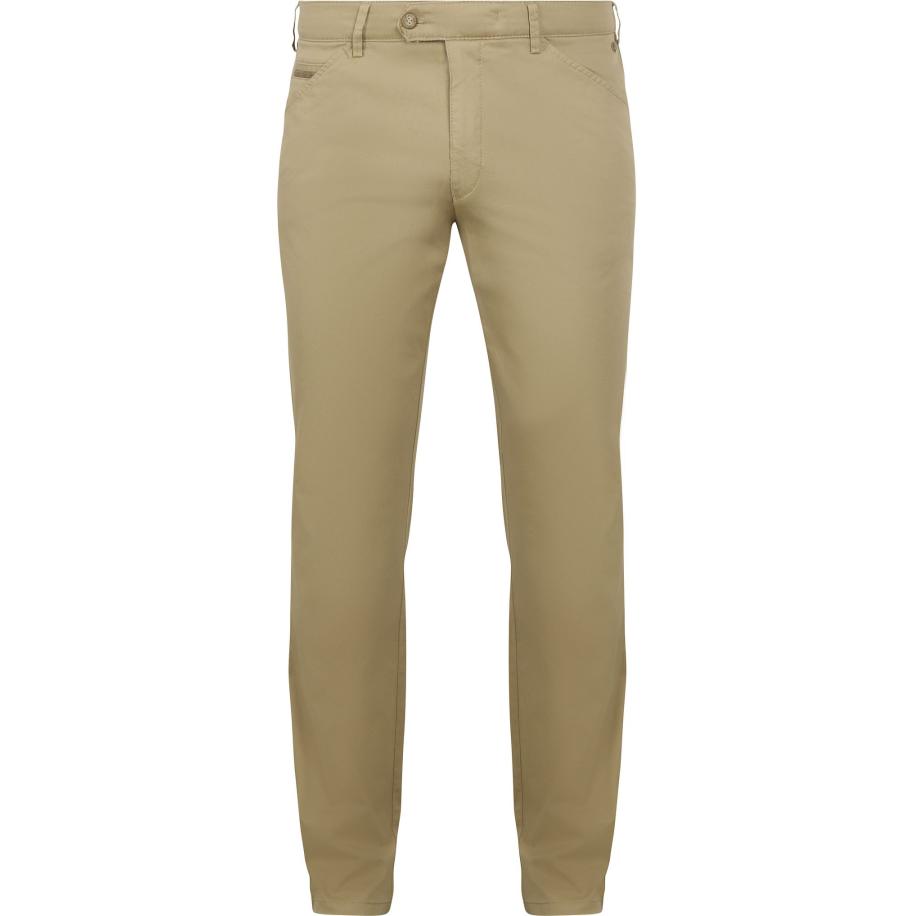 Meyer Chicago Chino Beige Bruin