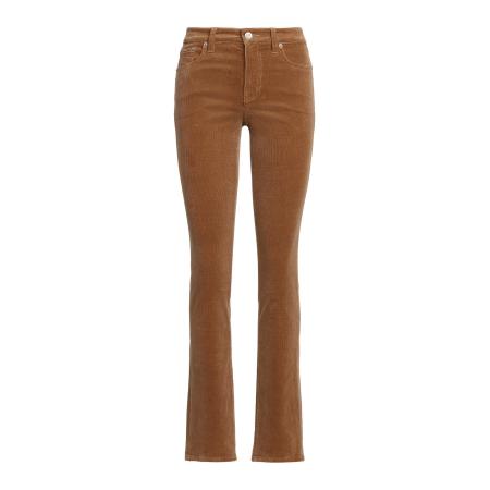 Lauren Ralph Lauren Lauren Ralph Lauren Petite Broek camel