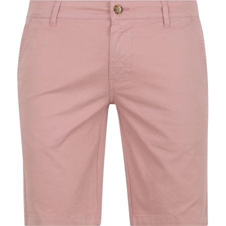 Suitable Berry Short Roze