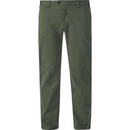 Charles Colby Chino kaki, Effen