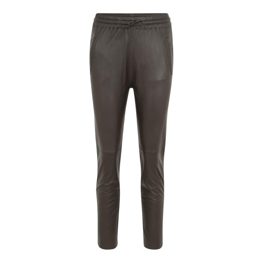 Oakwood OAKWOOD Broek Gift bruin -